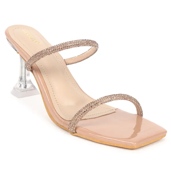 Nude_Beige_Synthetic_Patent_Transparent_Heels_For_Women_(3_Inch)