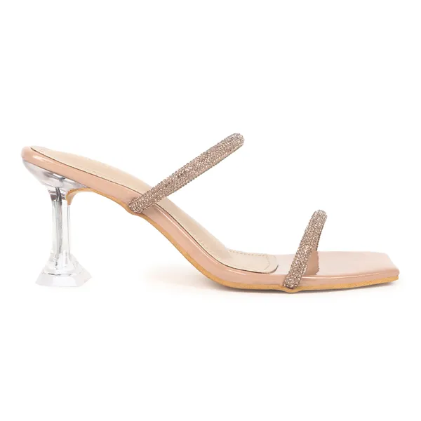 Nude_Beige_Synthetic_Patent_Transparent_Heels_For_Women_(3_Inch)
