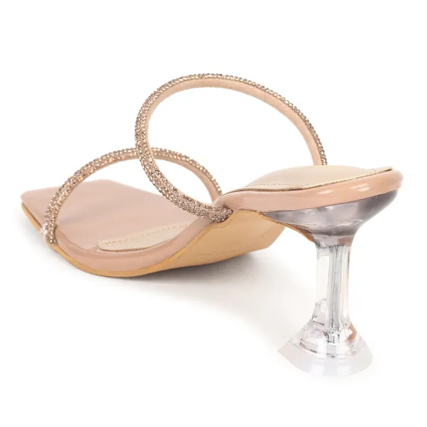 Nude_Beige_Synthetic_Patent_Transparent_Heels_For_Women_(3_Inch)