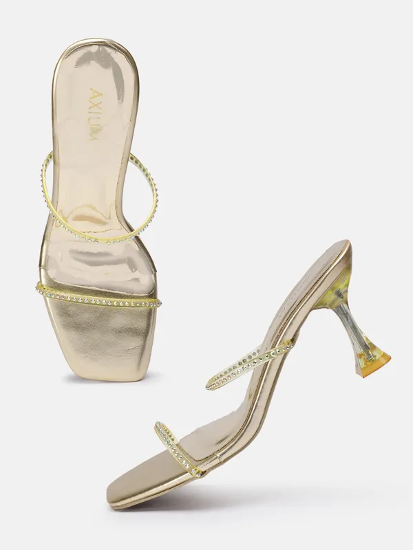 _AXIUM_Women's_Golden_Embellished_Hourglass_Heels_,_3-Inch_(SAN177)