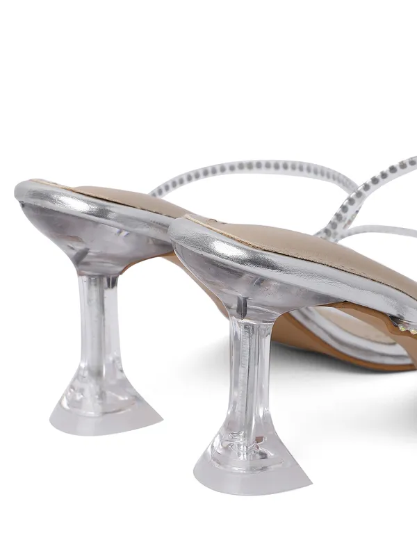 Silver_Synthetic_Silver_Hourglass_Heels_For_Women_(3_Inch)