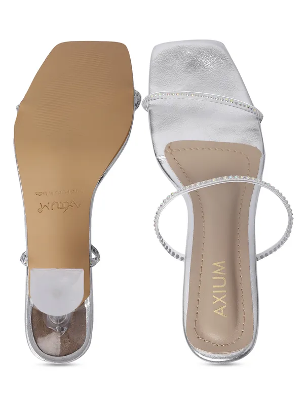 Silver_Synthetic_Silver_Hourglass_Heels_For_Women_(3_Inch)