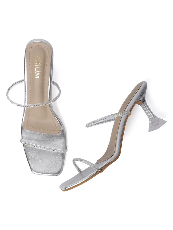 Silver_Synthetic_Silver_Hourglass_Heels_For_Women_(3_Inch)