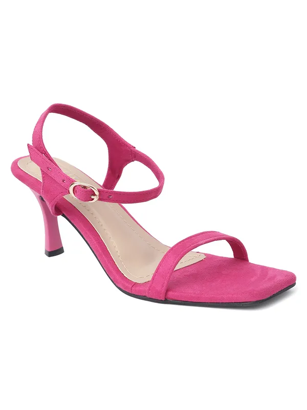 Hot_Pink_Suede_Hot_Pink_Square_Toe_Stilettos_For_Women_(3_Inch)