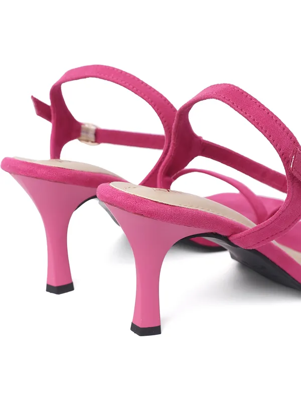 Hot_Pink_Suede_Hot_Pink_Square_Toe_Stilettos_For_Women_(3_Inch)