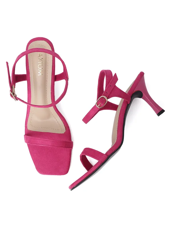 Hot_Pink_Suede_Hot_Pink_Square_Toe_Stilettos_For_Women_(3_Inch)