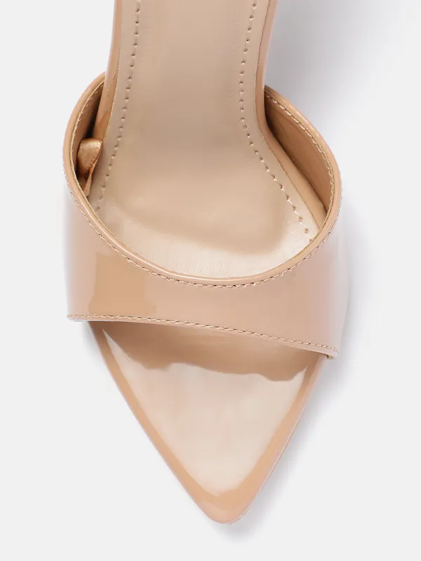 Nude_Beige_Synthetic_Patent_Beige_Pointed_Toe_Stilettos_For_Women_(3.5_Inch)