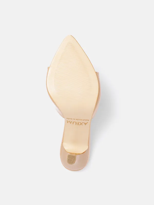 Nude_Beige_Synthetic_Patent_Beige_Pointed_Toe_Stilettos_For_Women_(3.5_Inch)