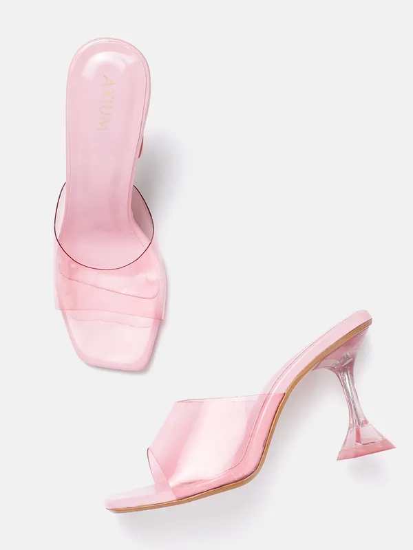 Baby_Pink_Synthetic_Patent_Pink_Transparent_Hourglass_Heels_For_Women_(3.5_Inch)