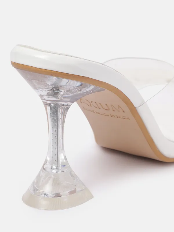 White_Synthetic_Patent_White_Transparent_Hourglass_Heels_For_Women_(3.5_Inch)