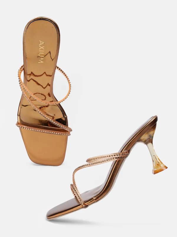 _AXIUM_Women's_Embellished_Antique_Gold_Hourglass_Heels_,_3-Inch_(SAN195)