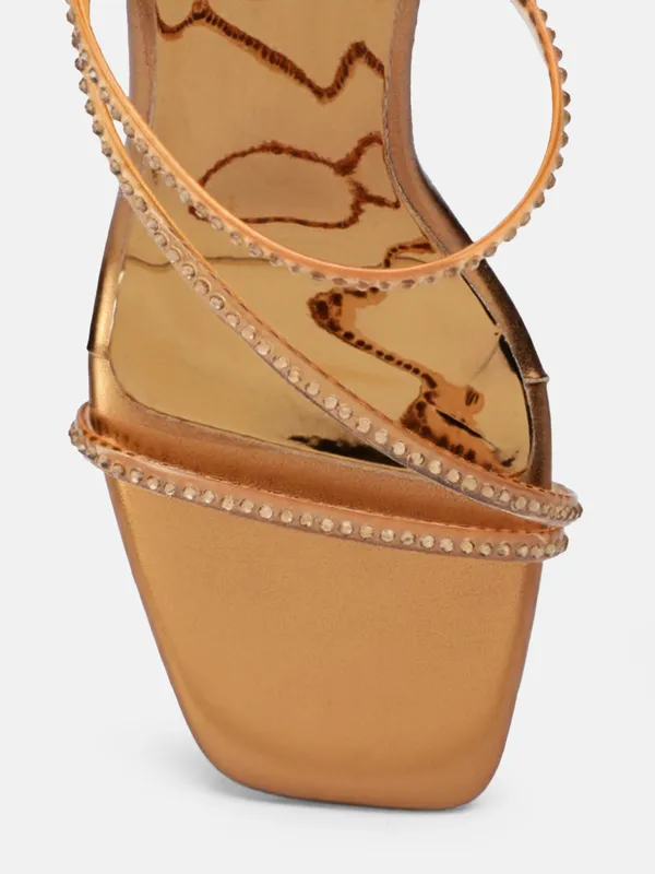 _AXIUM_Women's_Embellished_Antique_Gold_Hourglass_Heels_,_3-Inch_(SAN195)