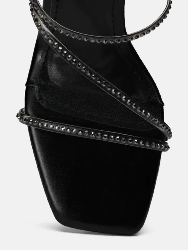 _AXIUM_Women's_Embellished_Black_Hourglass_Heels_,_3-Inch_(SAN195)