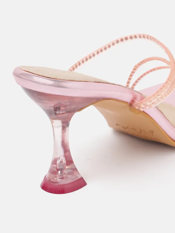 Pink_Synthetic_Baby_Pink_Embellished_Hourglass_Heels_For_Women_(3_Inch)