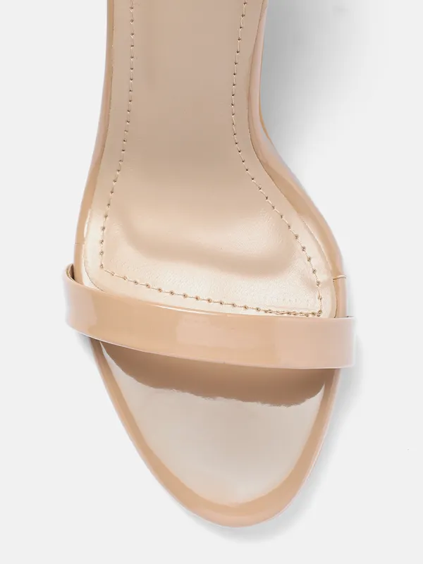 Nude_Beige_Synthetic_Patent_Beige_Ankle-Cuff_Pencil_Heels_For_Women_(3.5_Inch)