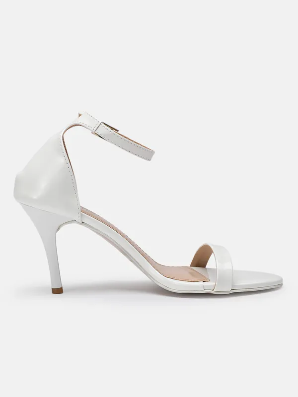 _AXIUM_Women's_White_Ankle-cuff_pencil_Heels,_3.5-Inch_(SAN213)