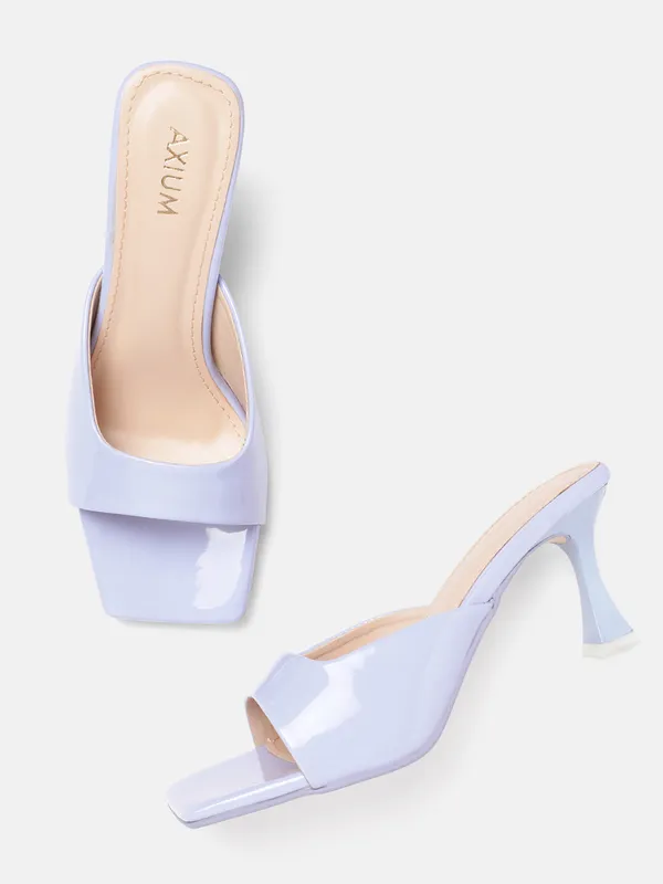 Lavender_Synthetic_Patent_Lavender_Slim_Heel_Sandals_For_Women_(3_Inch)