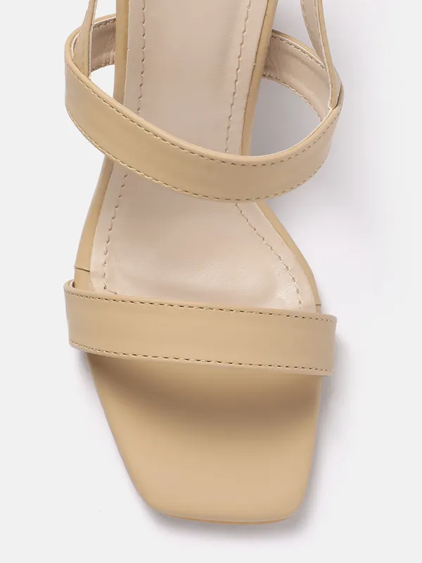 Beige_Synthetic_Beige_Block_Heel_Sandals_For_Women_(3.5_Inch)