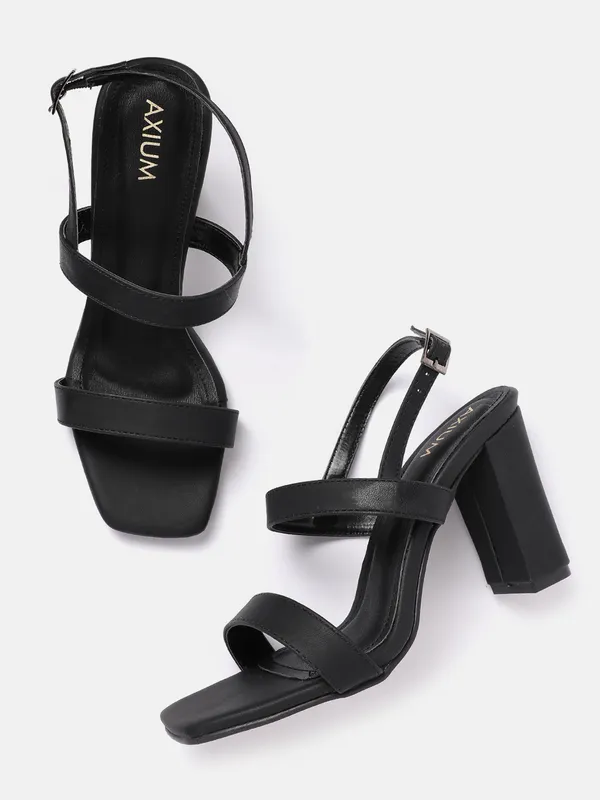 Black_Synthetic_Black_Block_Heel_Sandals_For_Women_(3.5_Inch)