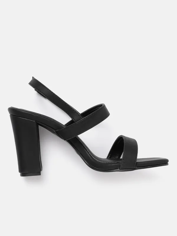 Black_Synthetic_Black_Block_Heel_Sandals_For_Women_(3.5_Inch)