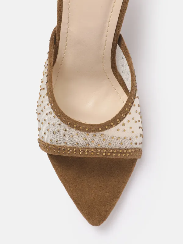 Brown_Suede_Brown_Embellished_Stilettos_Sandals_For_Women_(3.5_Inch)