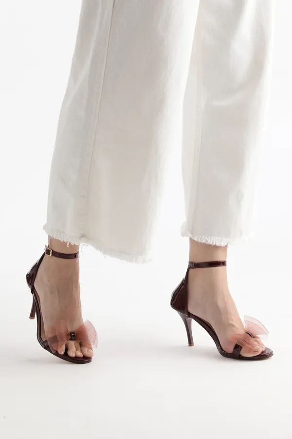 Maroon_Synthetic_Patent_Maroon_Ankle-Cuff_Bow_Pencil_Heels_For_Women_(3.5_Inch)