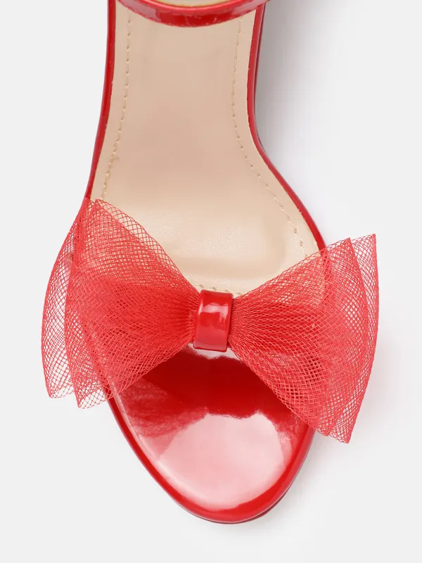 Red_Synthetic_Patent_Red_Ankle-Cuff_Bow_Pencil_Heels_For_Women_(3.5_Inch)