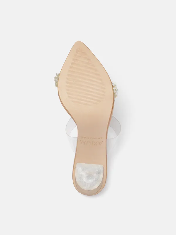 Pearl_Embellished_Beige_Transparent_(Clear)_Hourglass_Heels__,_3.5-Inch_(SAN239)