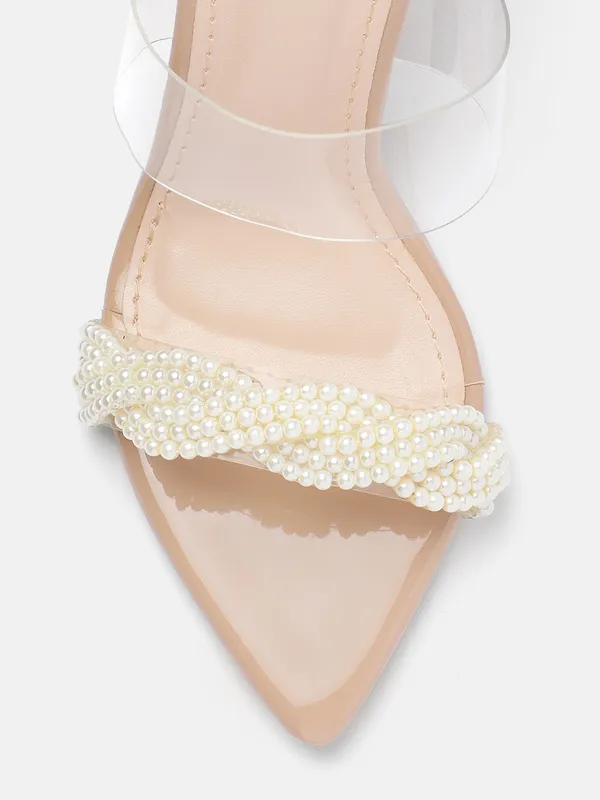 Pearl_Embellished_Beige_Transparent_(Clear)_Hourglass_Heels__,_3.5-Inch_(SAN239)