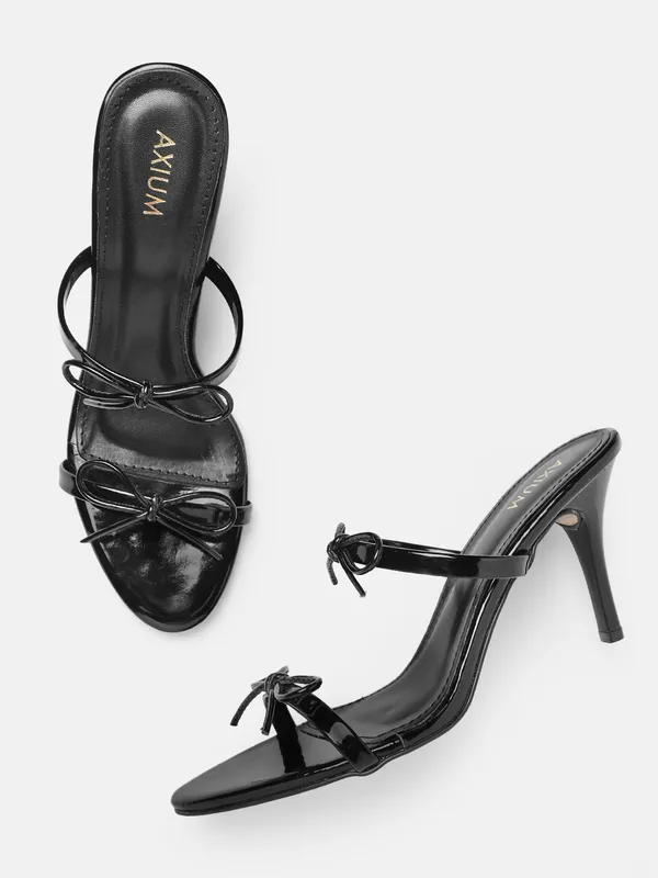AXIUM_Women's_Black_Bow_Pointed_Toe_Stilettos,_3.5inch_(BLY248)