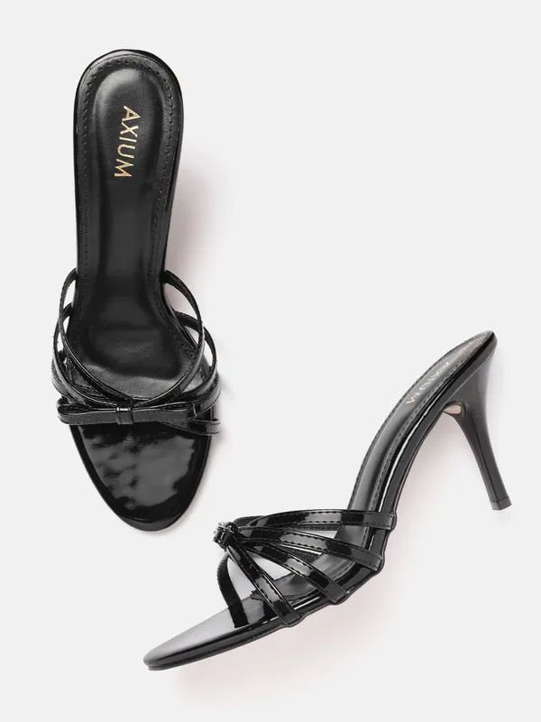 AXIUM_Women's_Black_Strap_Bow_Pointed_Toe_Stilettos,_3.5inch_(BLY249)