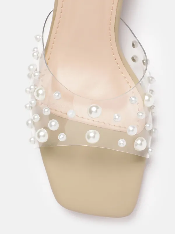 AXIUM_Women's_Nude_Beige_Pearl_Embellished_Heels,_2.5inch_(BLY251)