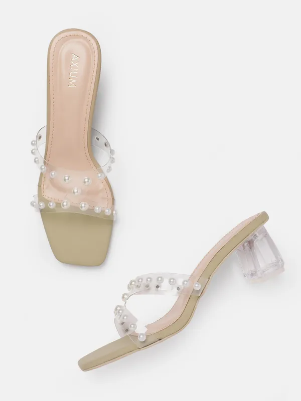 AXIUM_Women's_Nude_Beige_Pearl_Embellished_Transparent_Heels,_2inch_(BLY252)