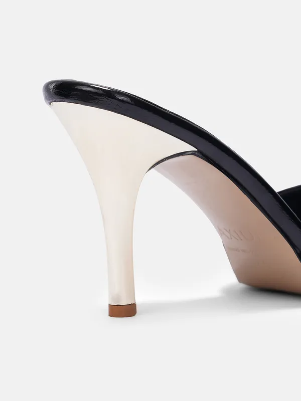 AXIUM_Black_Round_Toe_Stilettos,_3.5-Inch_(SAN255)