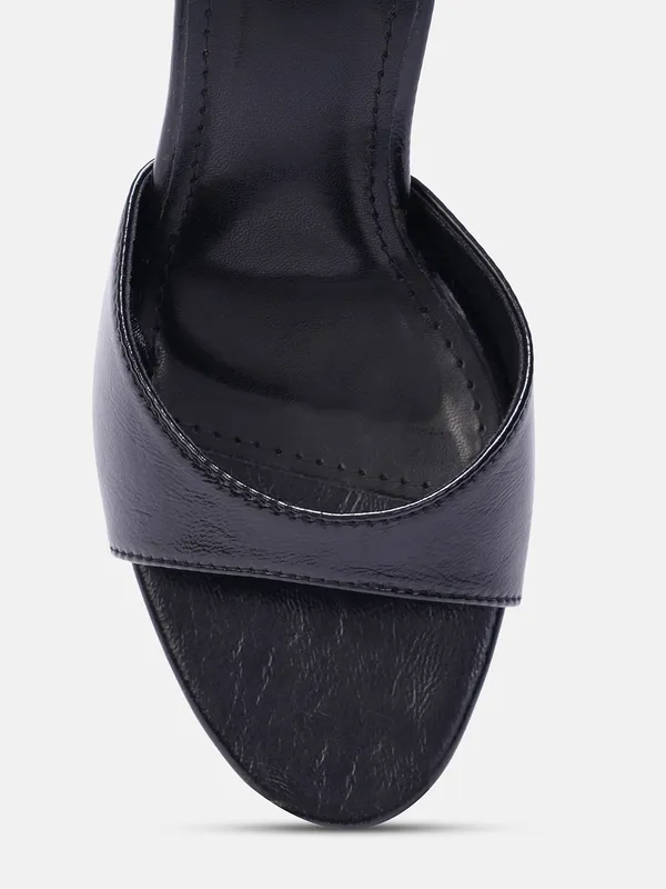 AXIUM_Black_Round_Toe_Stilettos,_3.5-Inch_(SAN255)