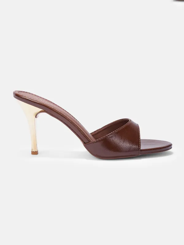 AXIUM_Brown_Round_Toe_Stilettos,_3.5-Inch_(SAN255)