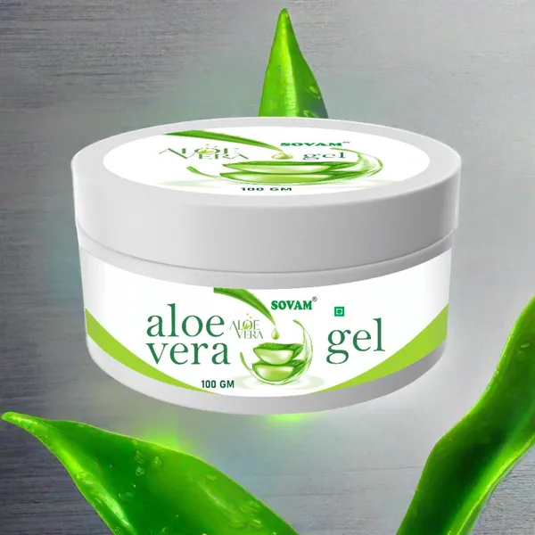 Aloevera_Gel_Skin_Moisturizer_100_Gm