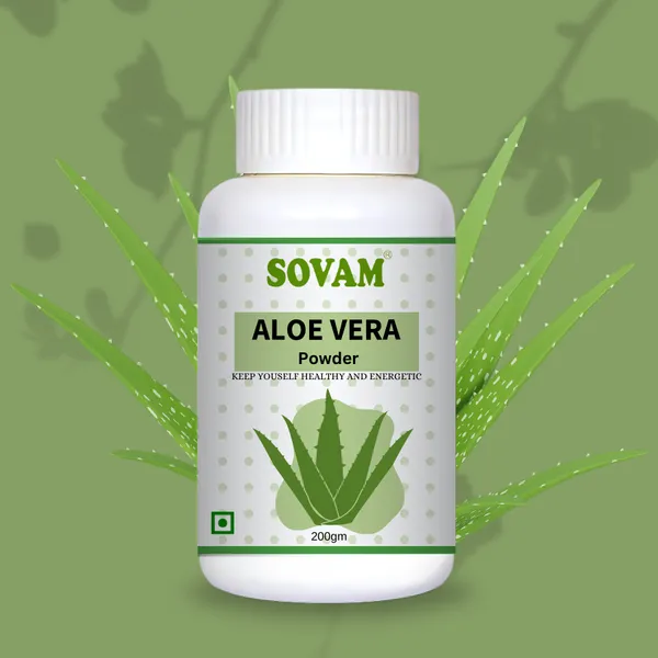 Buy_Aloe_Vera_Powder_200_Gm