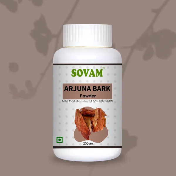 Buy_Arjuna_Bark_Powder_200_Gm