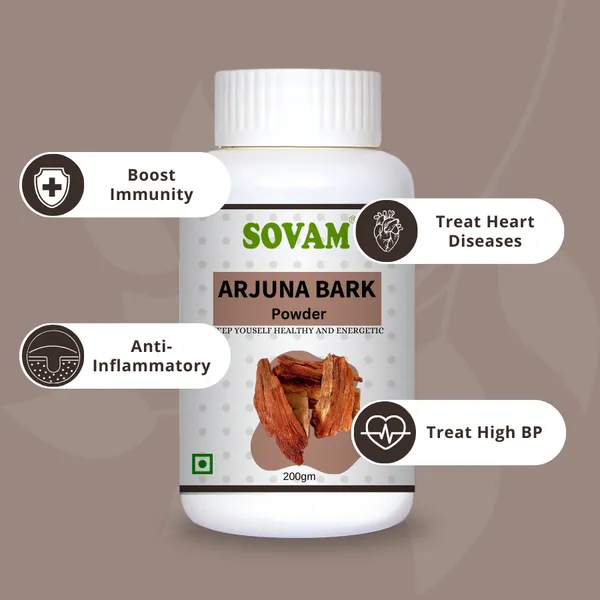 Buy_Arjuna_Bark_Powder_200_Gm