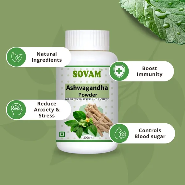 Buy_Ashwagandha_Powder_200_Gm