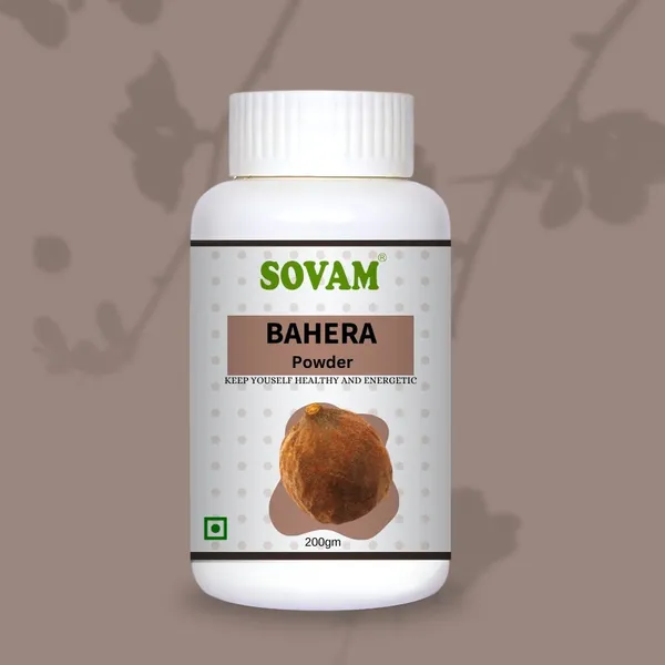 Buy_Bahera_Powder_200_Gm