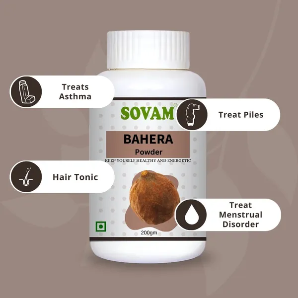 Buy_Bahera_Powder_200_Gm