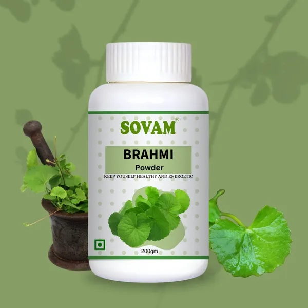 Buy_Brahmi_Powder_200_Gm