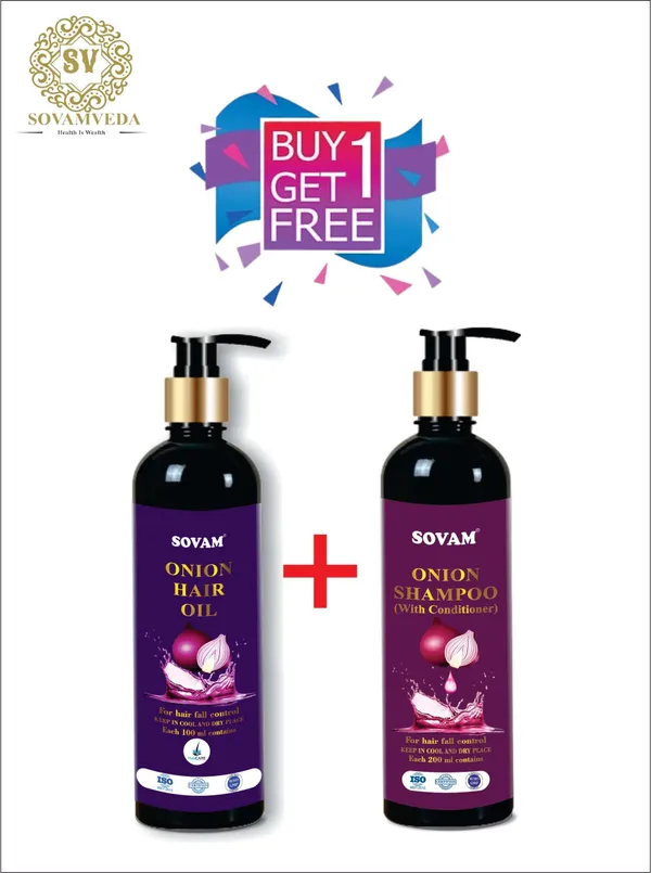 Hair_Combo_Kit_Onion_Hair_Shampoo_And_Onion_Hair_Oil_(200_Ml_)_(Pack_Of_2)