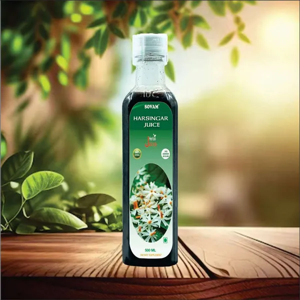 Harsingar_Juice_500_Ml