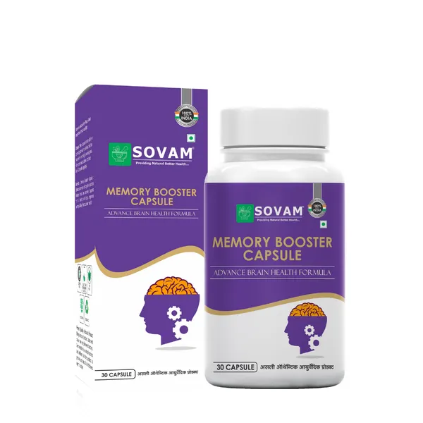 Memory_Booster_Ayurvedic_Medicine_30_Capsule