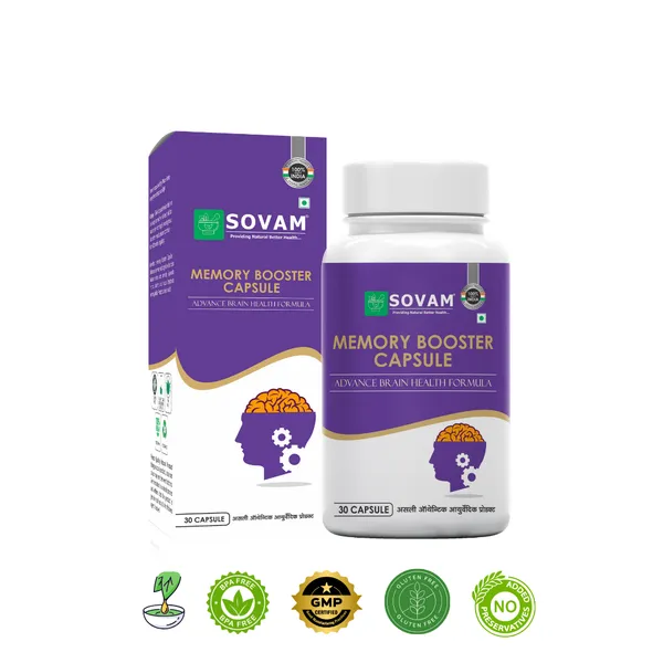 Memory_Booster_Ayurvedic_Medicine_30_Capsule