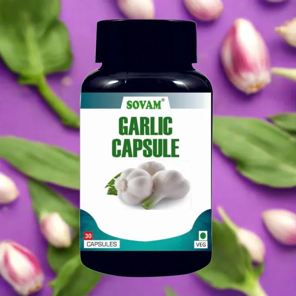 Natural_Garlic_Capsules_30_Capsule