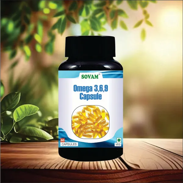 Omega_Soft_Gel_60_Capsule_Fish_Oil_Capsule